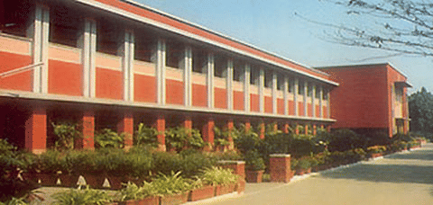 Hansraj College Campus photo 5